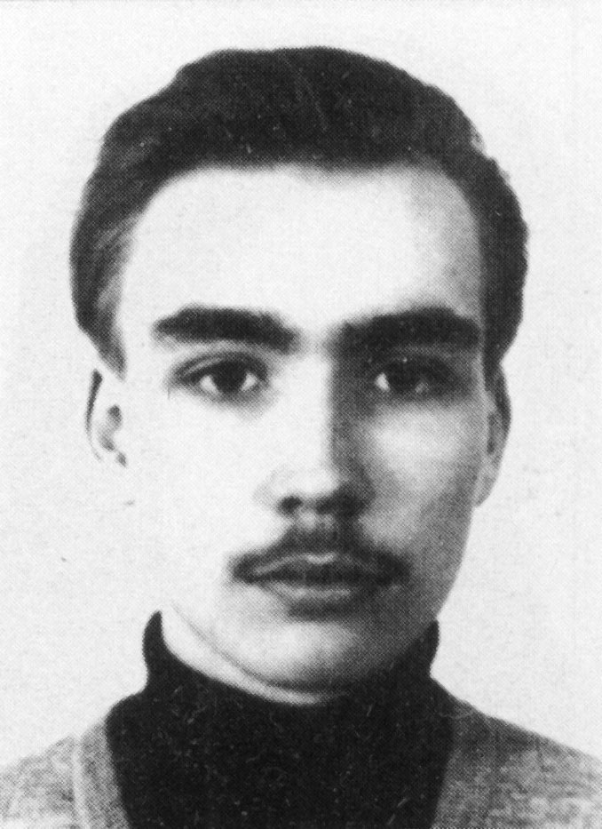 Денис Прощаєв (Україна)