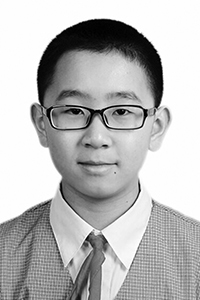 Chen Wanchuan<br />(China) 