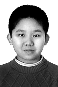 Lao Rui Si <br> (China)