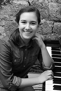 Matsiievska Maria <br>(Ukraine)