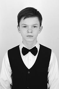 Semykras Dmytro <br>(Ukraine)
