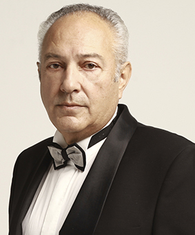 Oleksandr Zlotnyk <br />Chairman of the Jury in the Intermadiate Group <br>