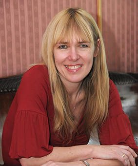 Maria Muravska<br />