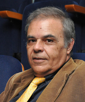 Jorge Martins<br>