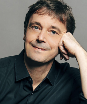 Tobias Schabenberger<br />