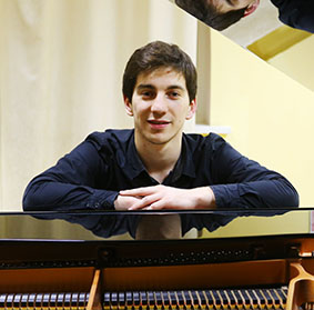 Denys Linnyk<br />(Republic of Belarus)<br>