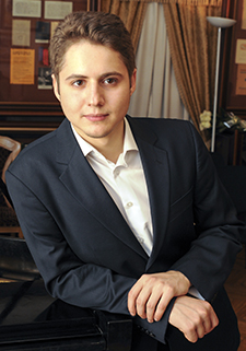 Stanislav Guminiuk<br />(Ukraine)<br> 