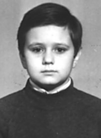 Олексій Ємцов (Україна, Австралiя)