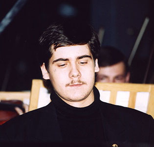 Вадим Холоденко (Україна)