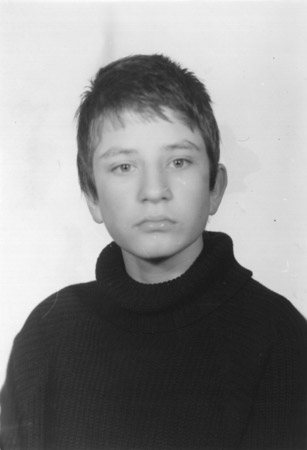 Михайло Єлецький (Бєларусь)