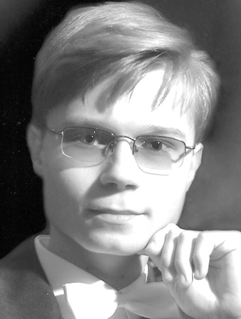 Володимир Гур'янов (Російська Федерація)