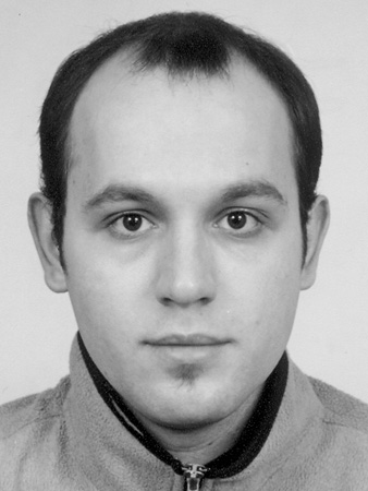 Андрій Васін (Україна)