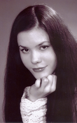 Улаєва Анна (Україна) 