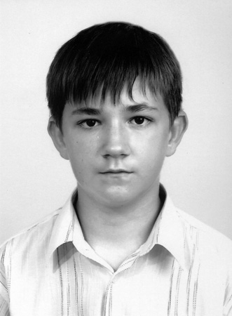 Зуйко Ілля (Україна)
