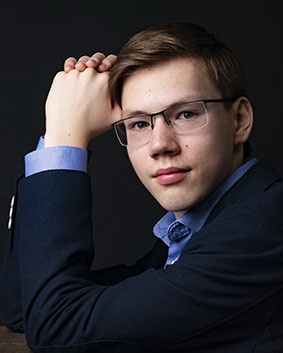 Роман Федюрко<br>